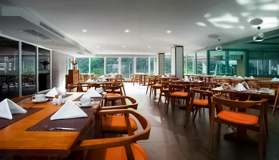 هتل بالی های بای پاتایا